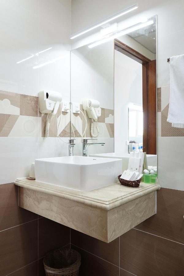 Song Anh 1 Hotel Cidade de Ho Chi Minh Exterior foto